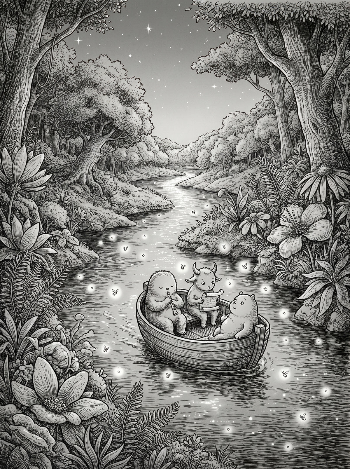 Poster print