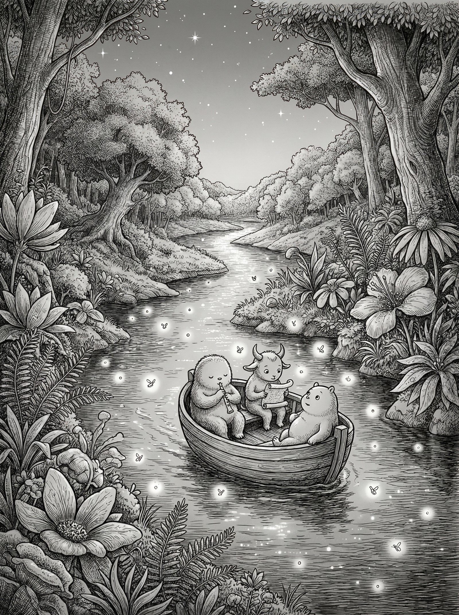 Poster print