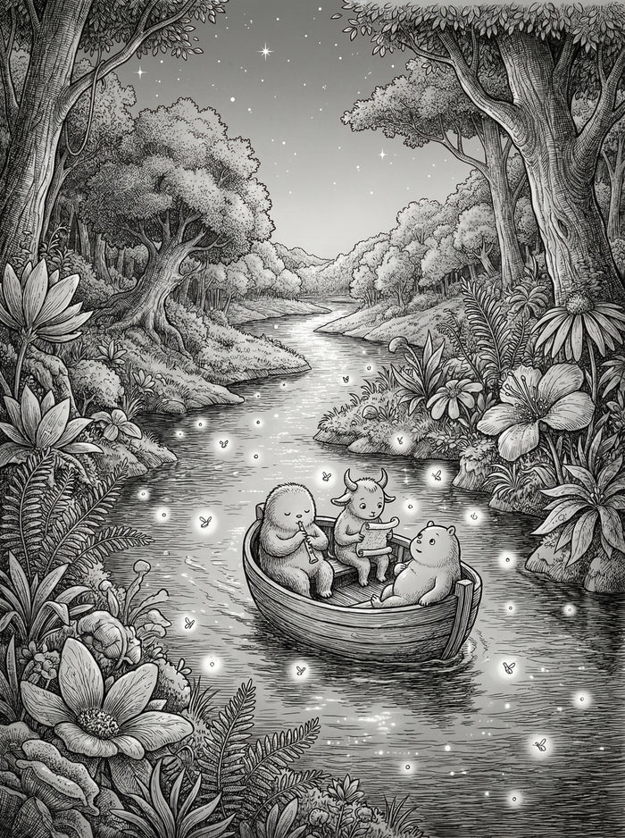Poster print