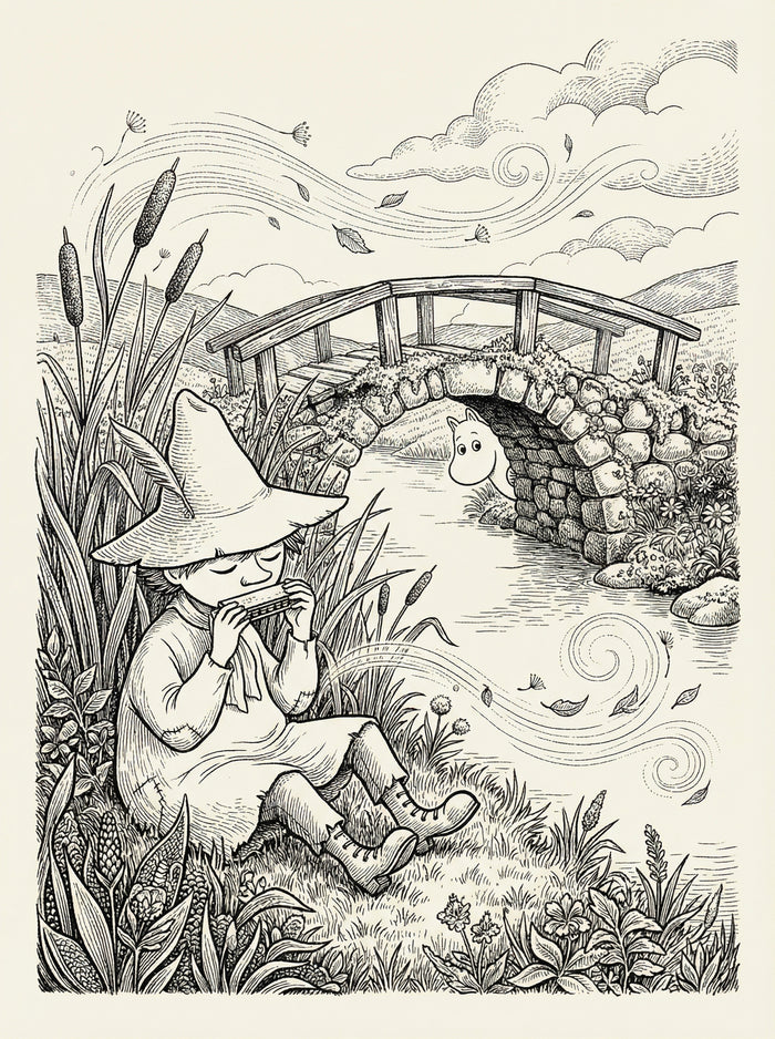 Poster print