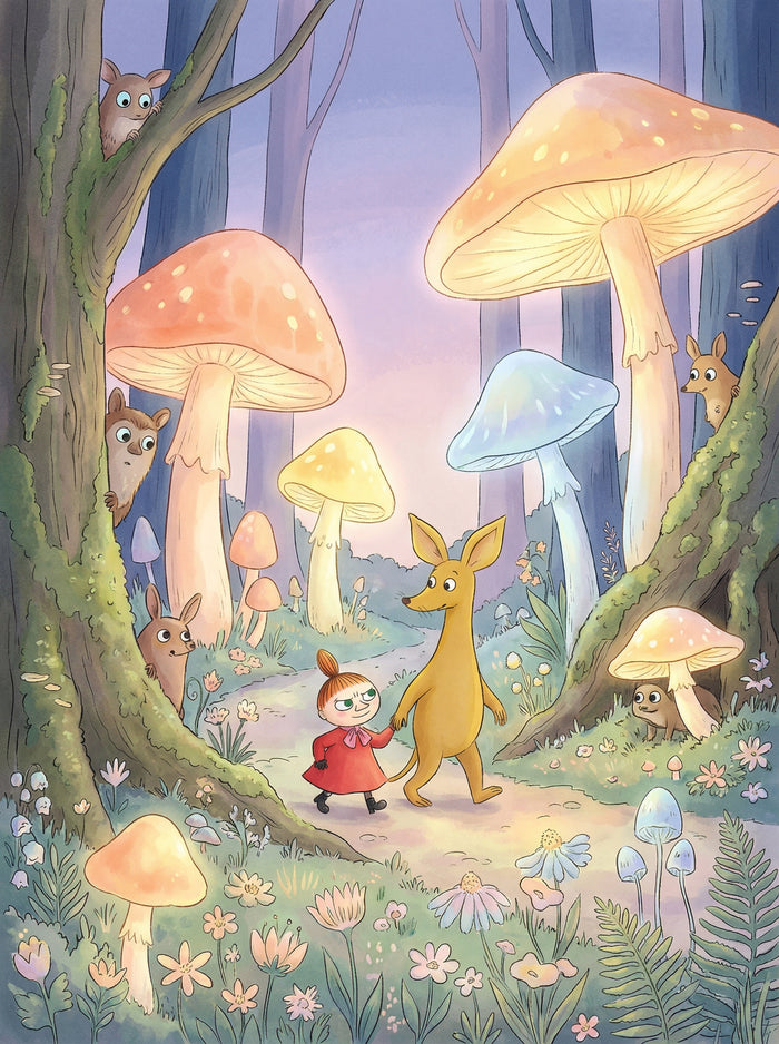 Poster print