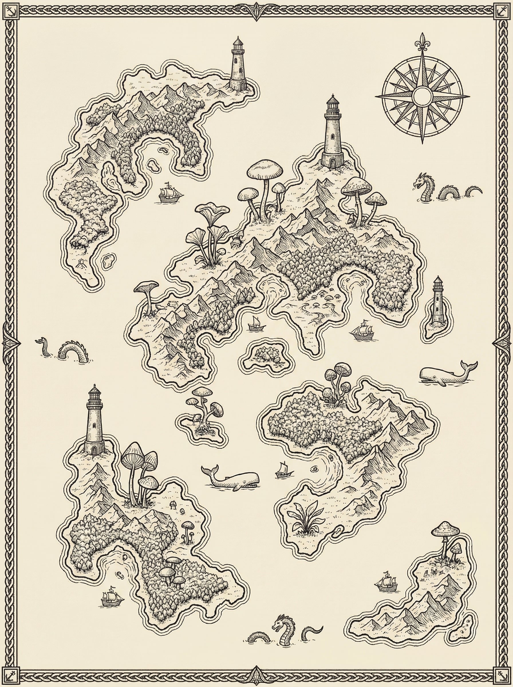 Poster print