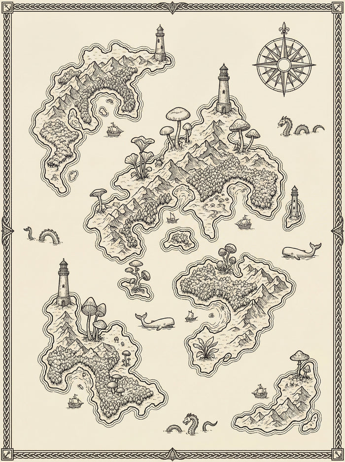 Poster print