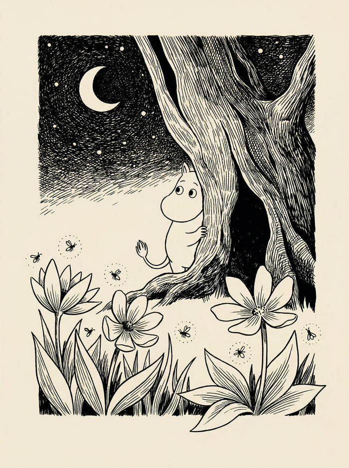 Poster print