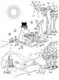 Poster print