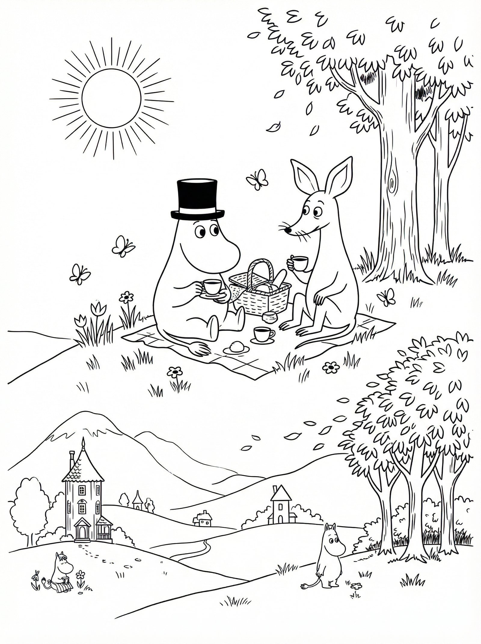 Poster print