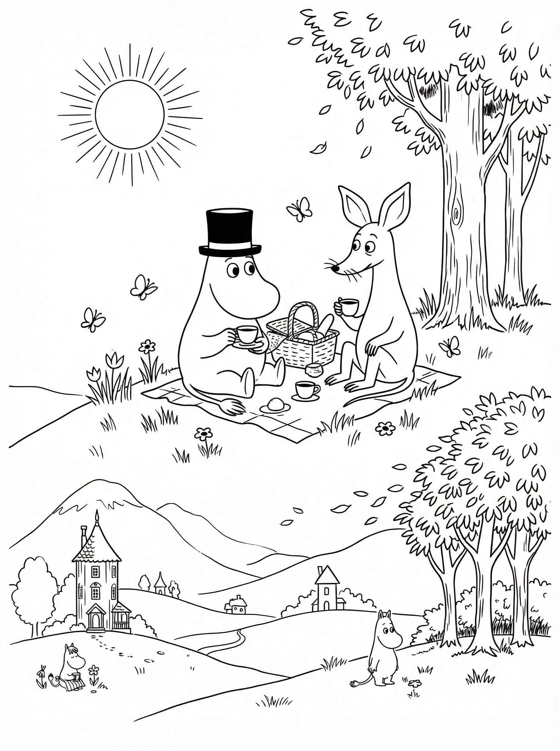 Poster print