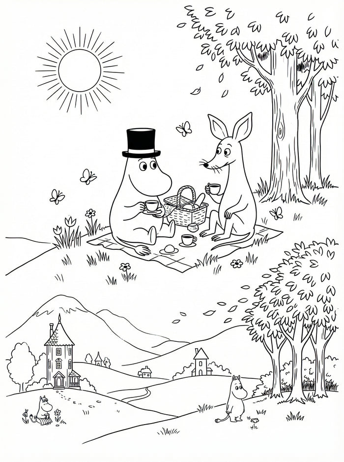 Poster print