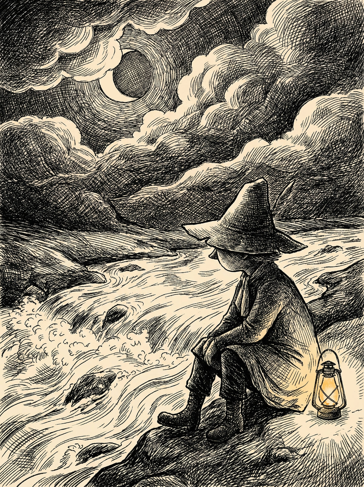 Poster print