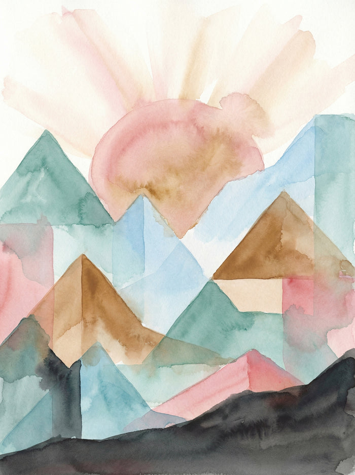 Poster print