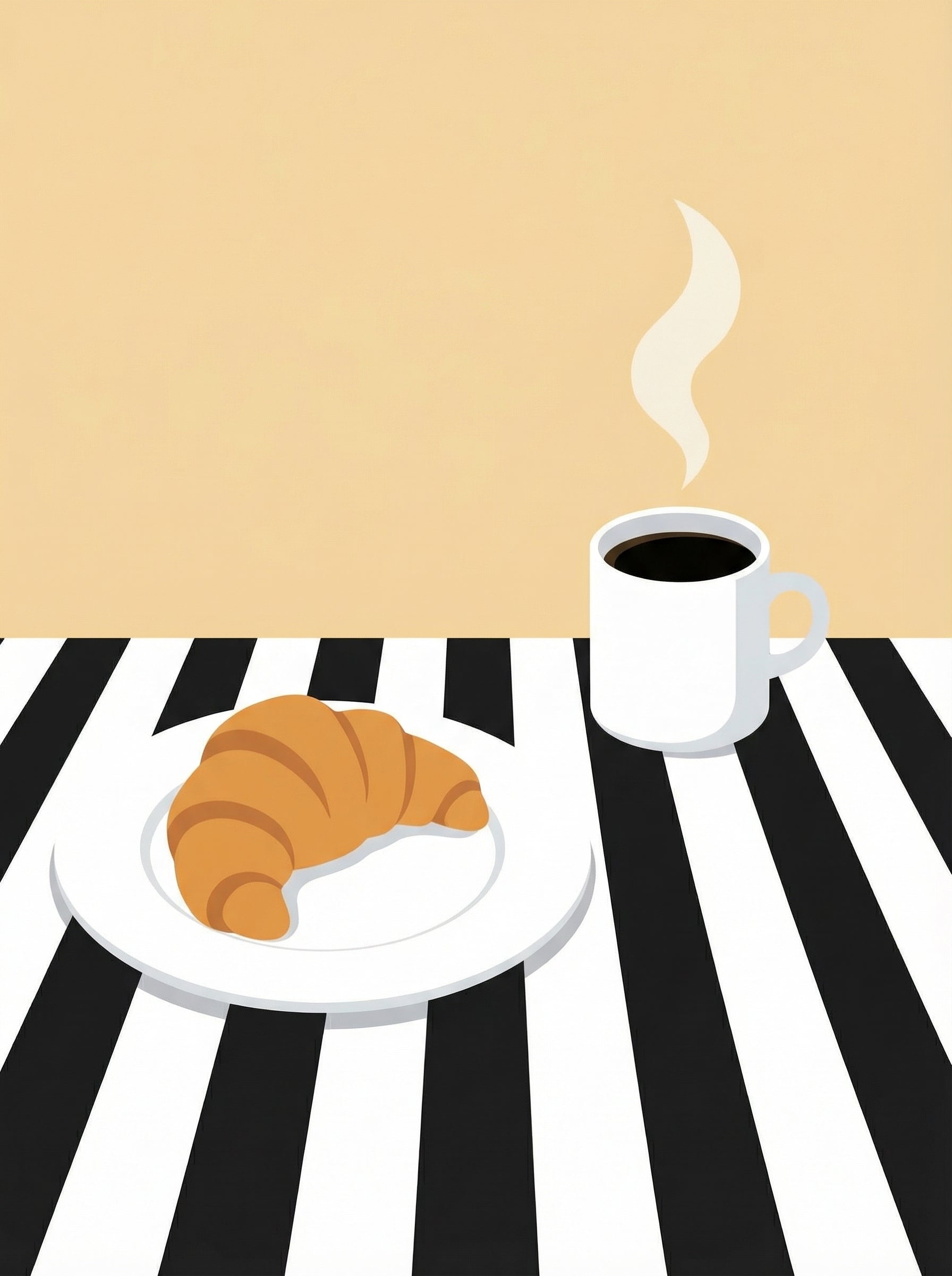 Poster print