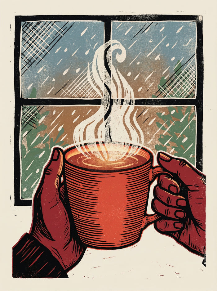 Poster print