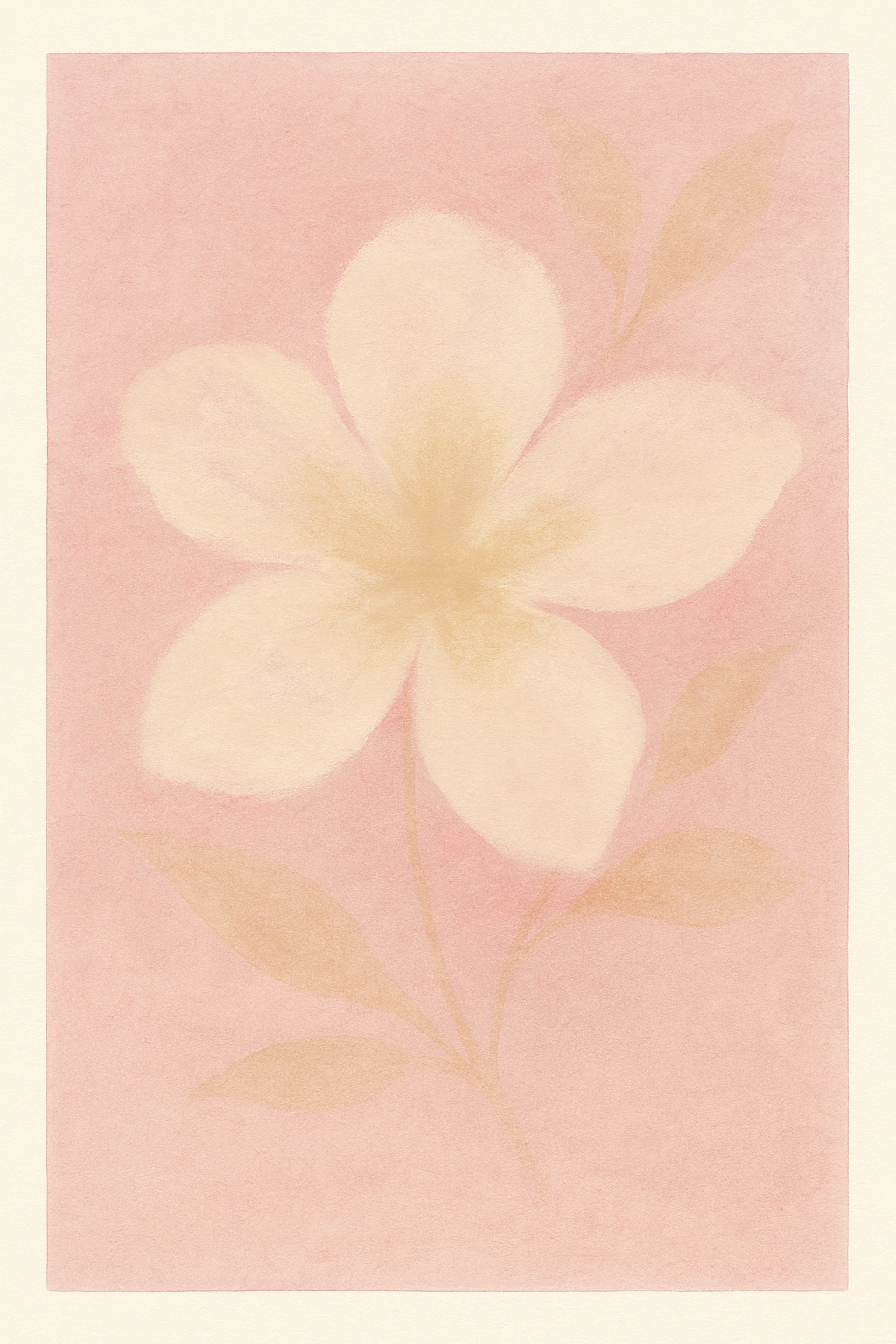 Poster print file