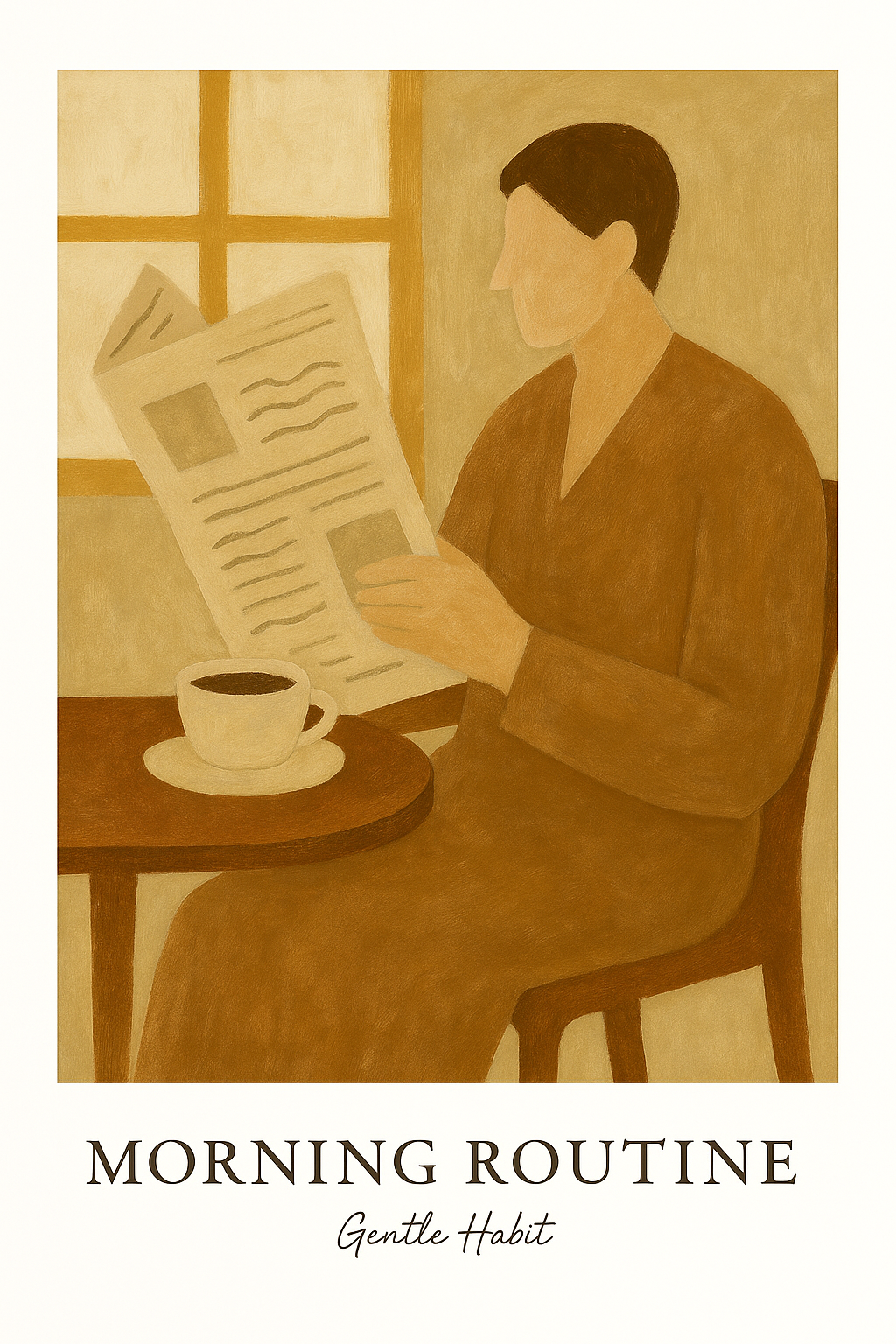 Poster print file