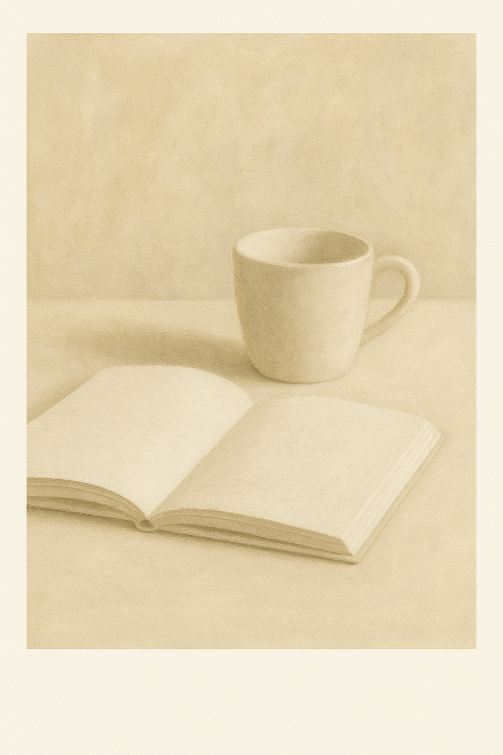 Poster print file