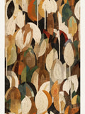 Mosaic Leafs Poster – poster och konsttryck