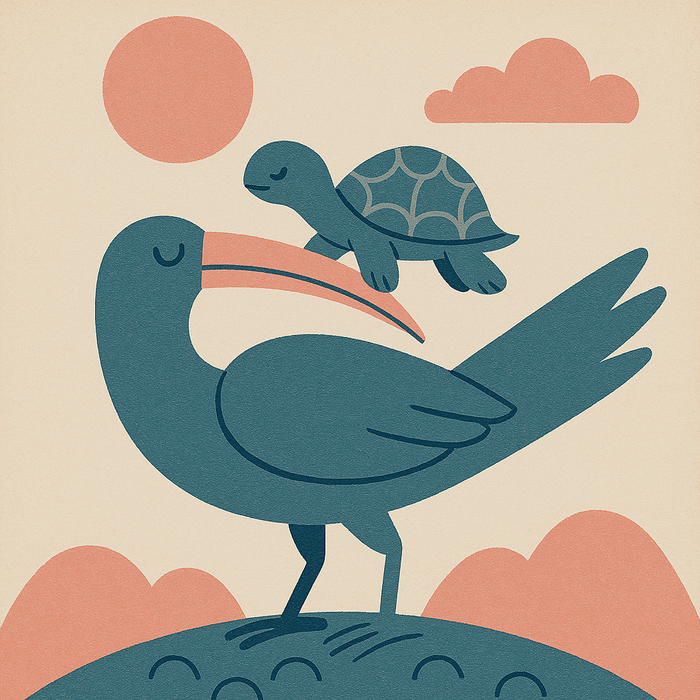 Poster print file
