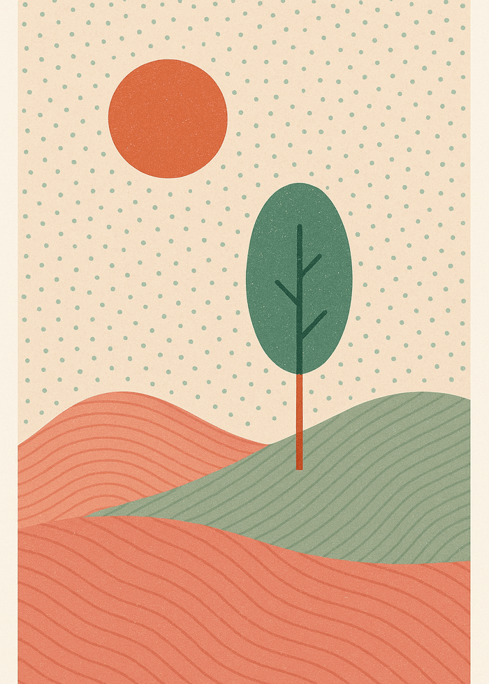 Poster print file