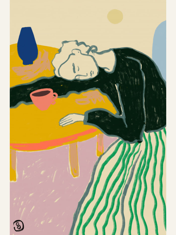 Plakat Motherhood – plakat i druk artystyczny
