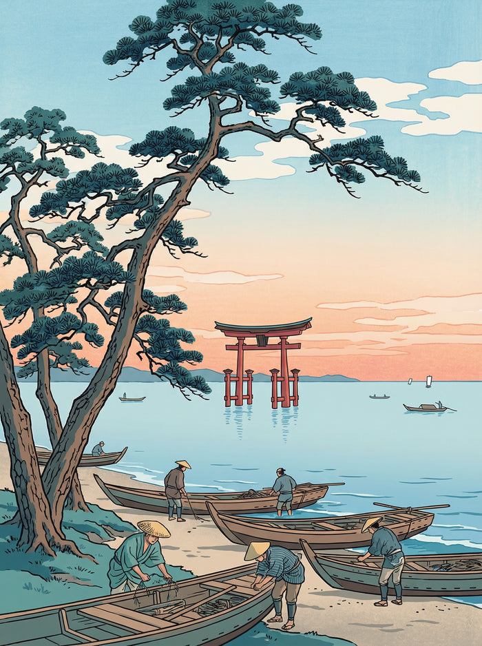 Poster print