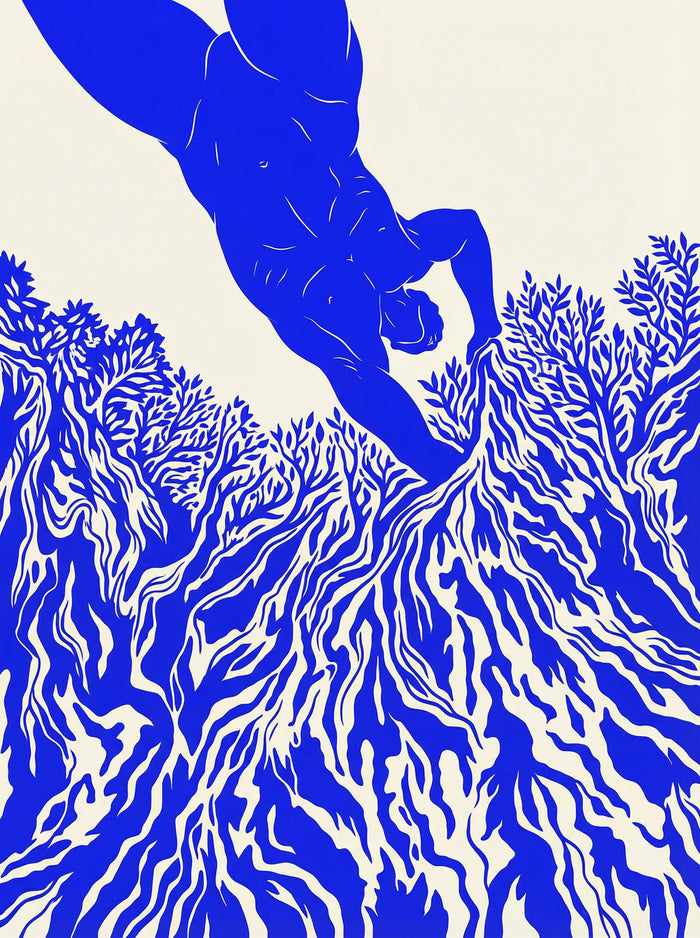 Poster print