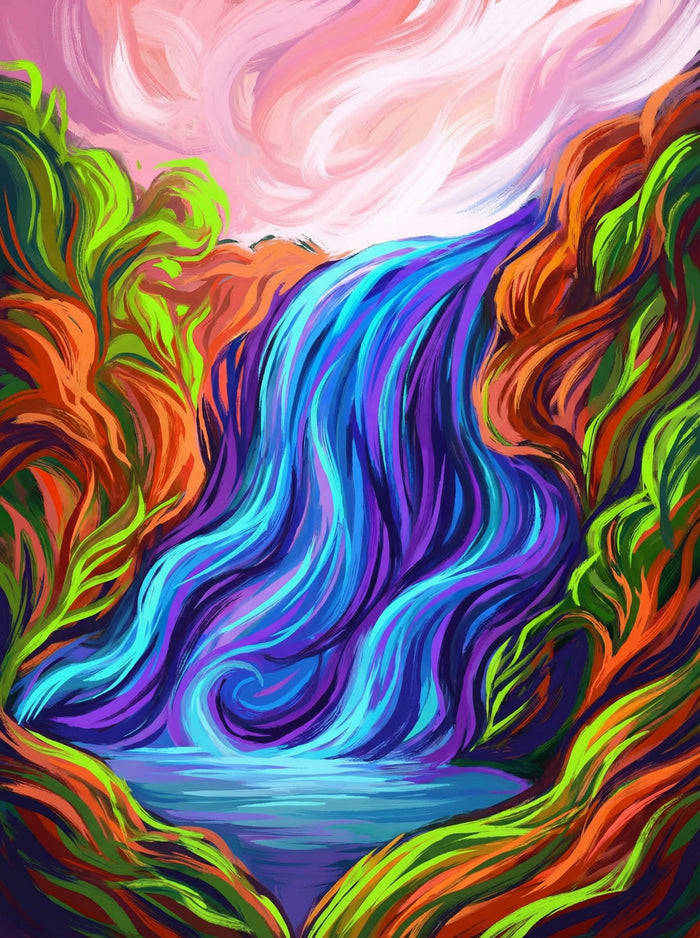 Poster print