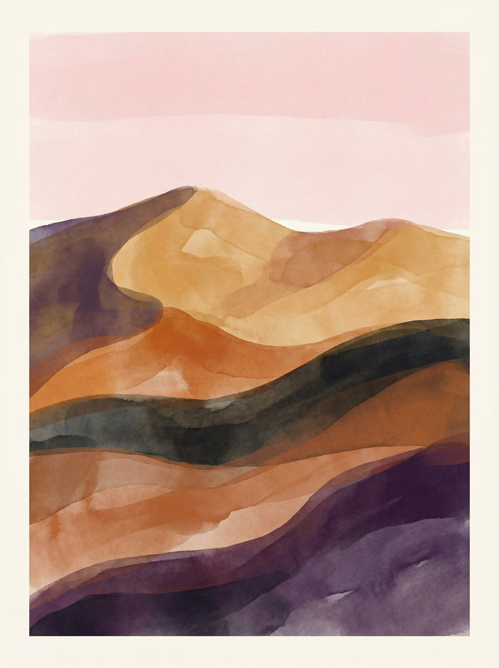 Poster print