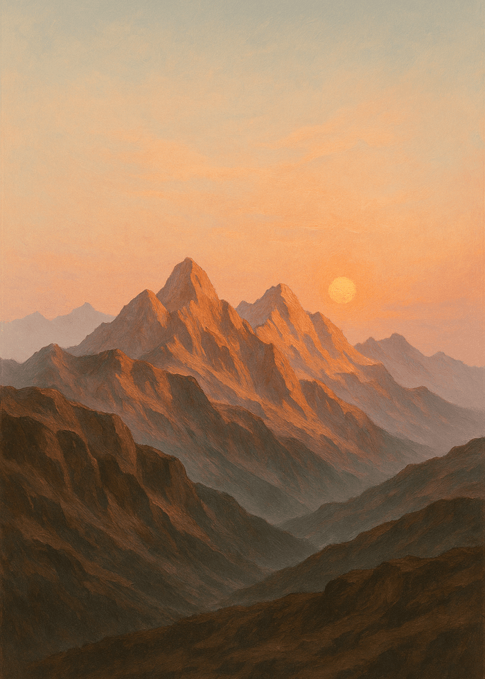 Poster print file