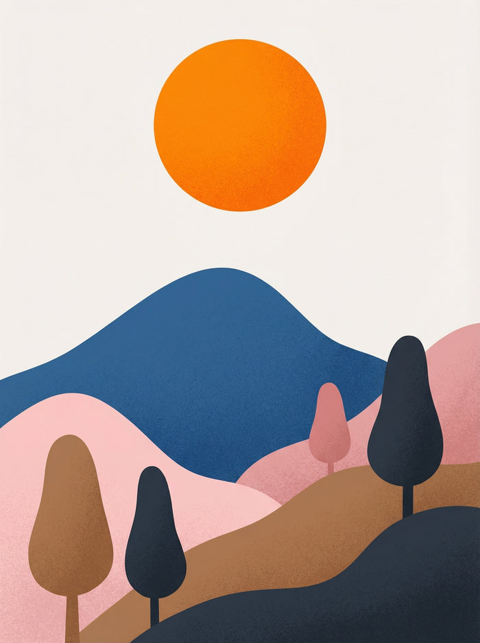 Poster print