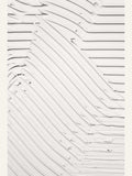 Mud Texture 010 Poster – poster and art print