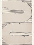 Mud Texture 11 Beige Poster – plakat og kunsttryk