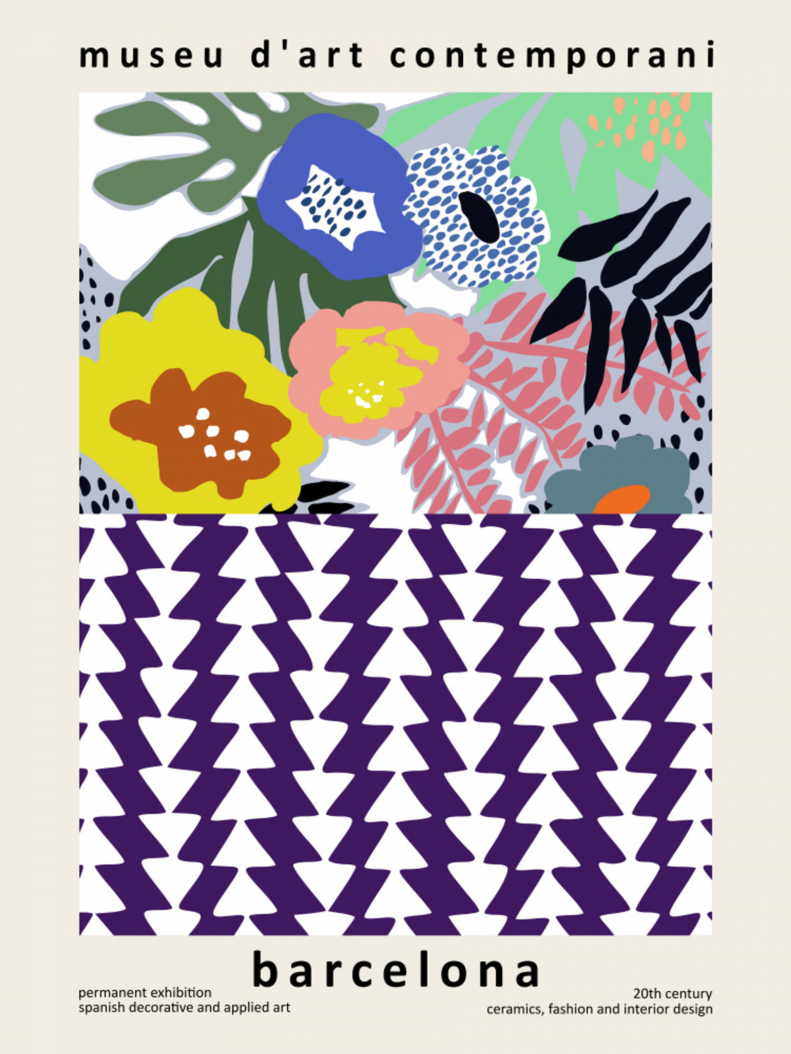 Poster print