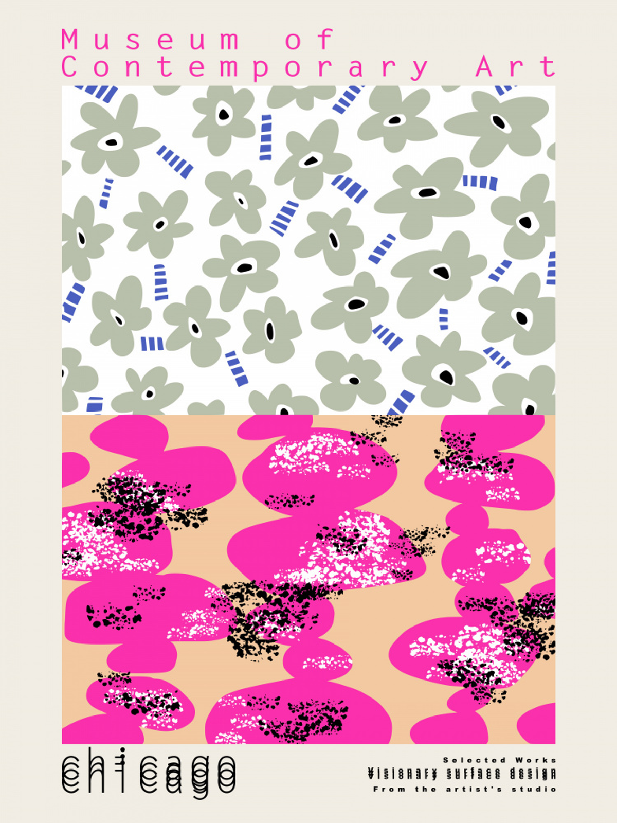 Poster print