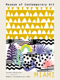 Poster print