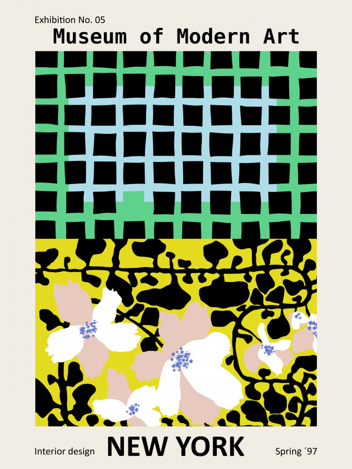 Poster print
