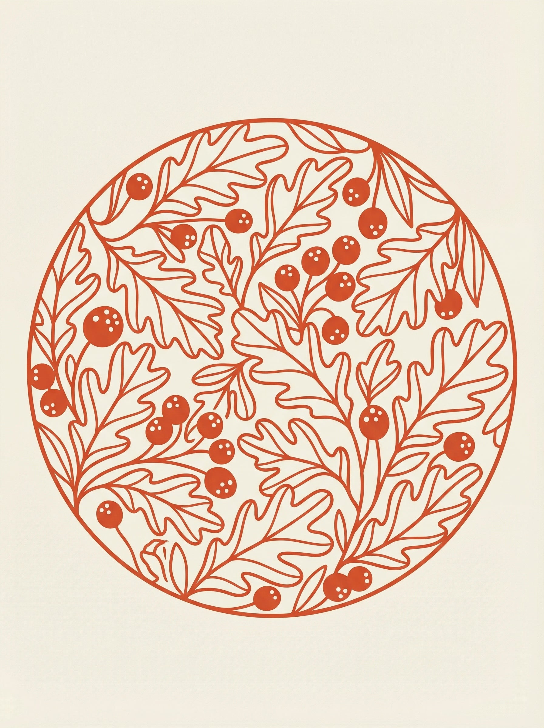 Poster print