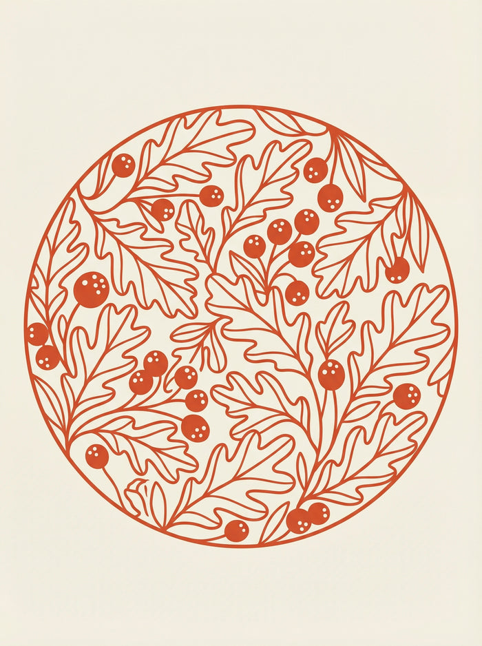 Poster print