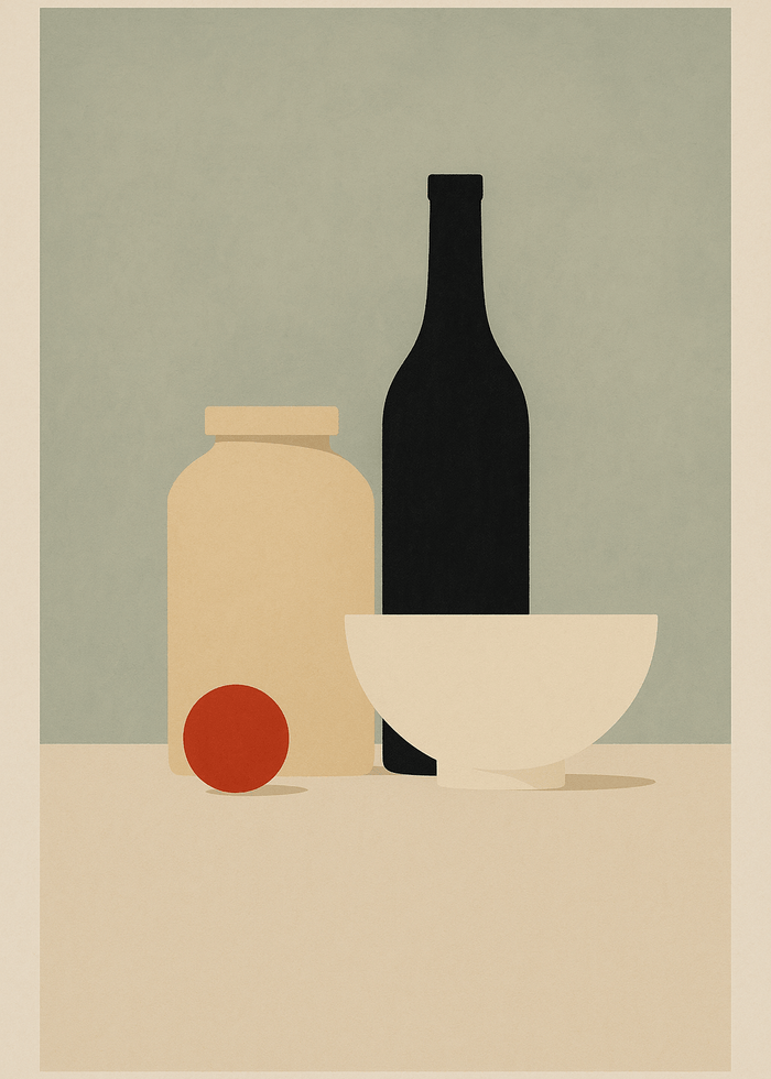 Poster print file