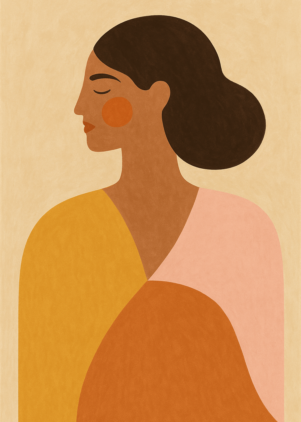 Poster print file