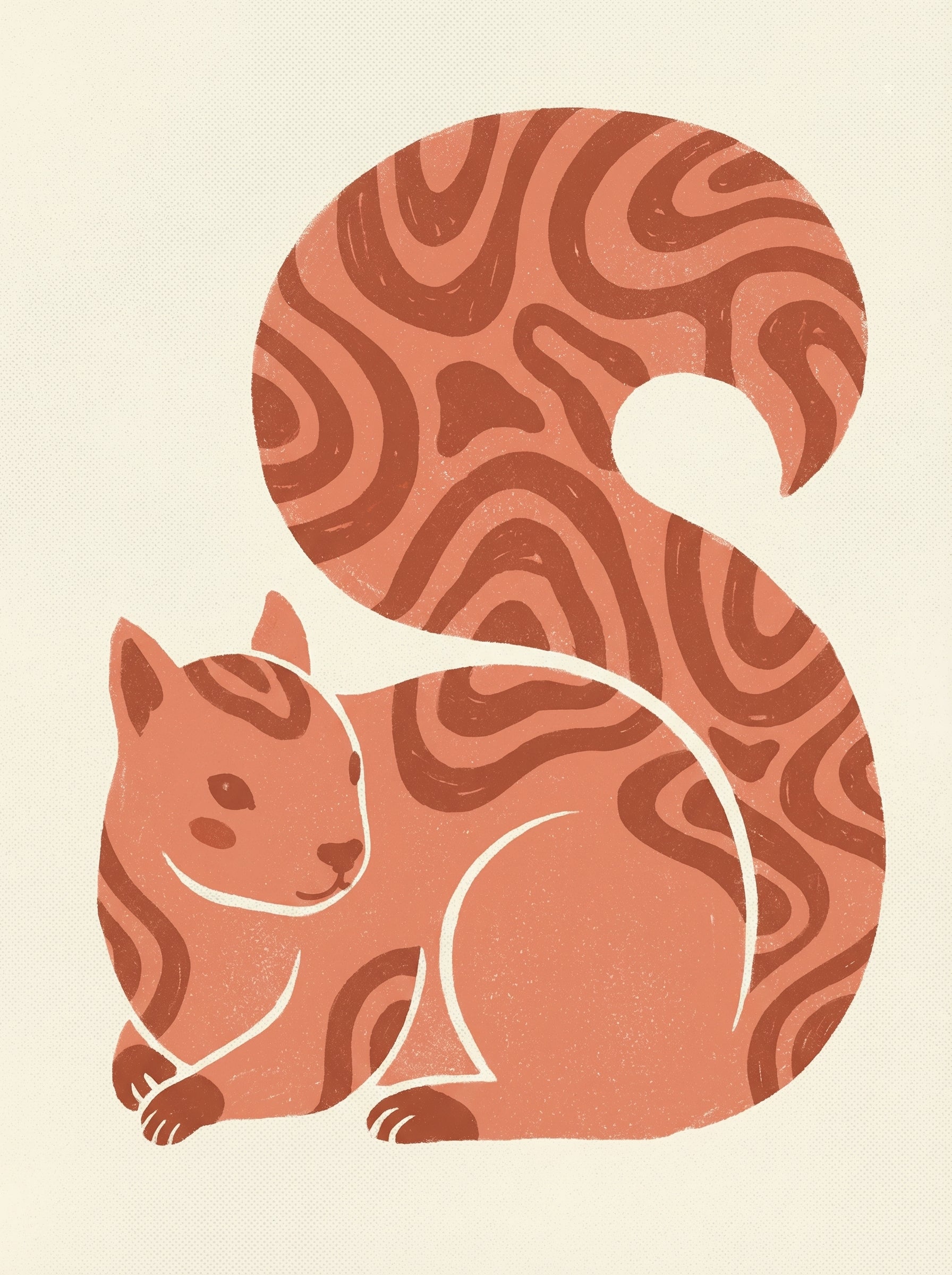 Poster print