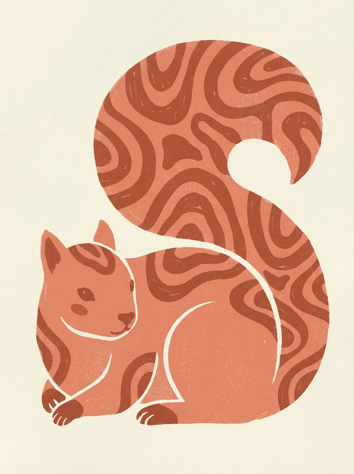 Poster print