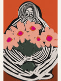My Lovely Flowers Poster – poster och konsttryck