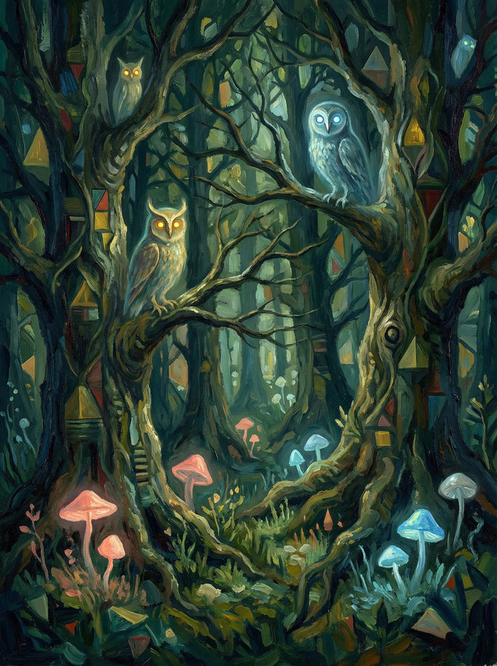 Poster print