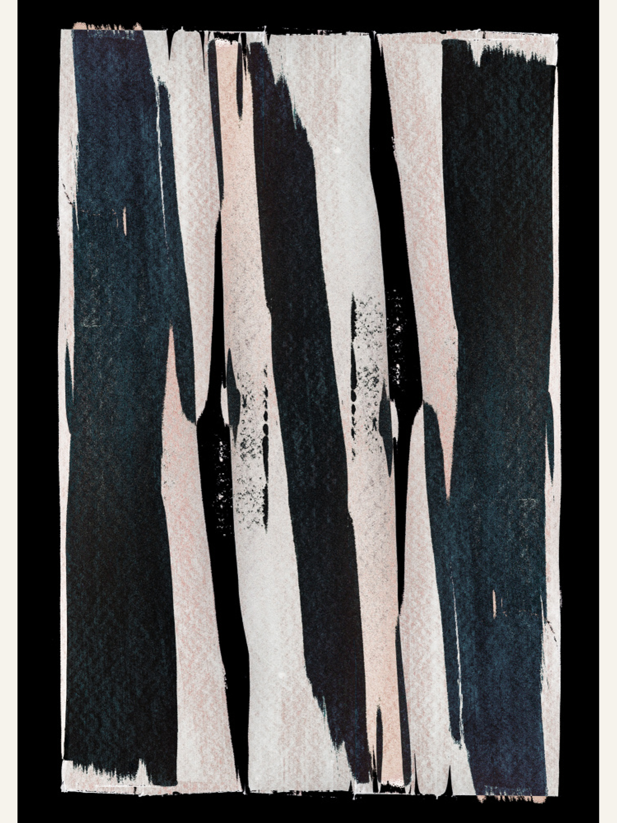 Poster print