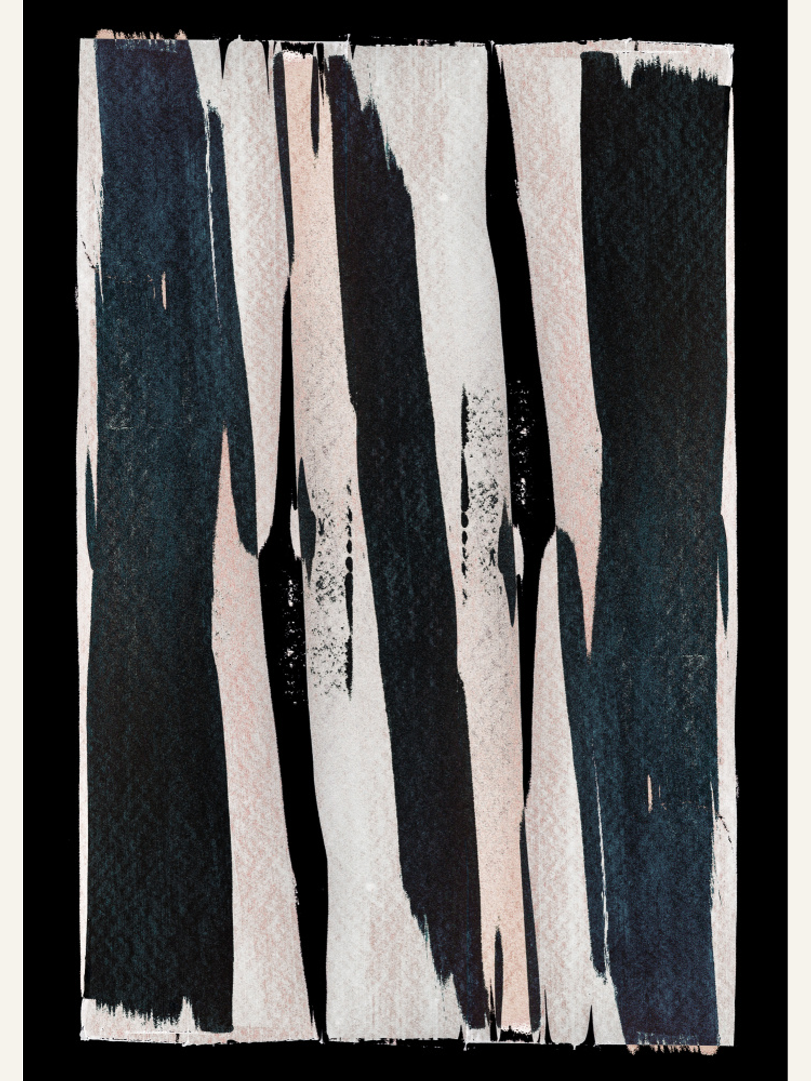 Poster print