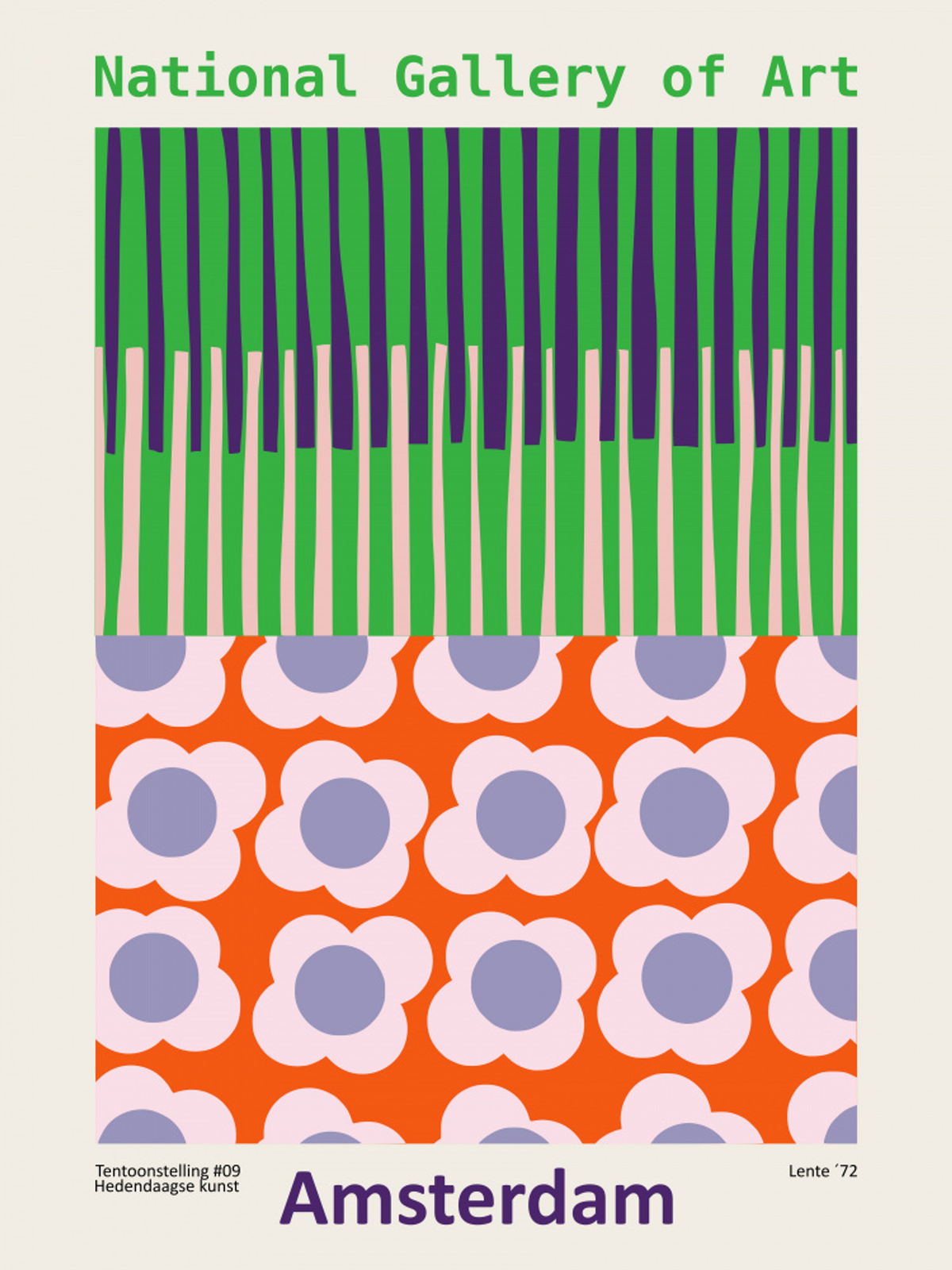 Poster print