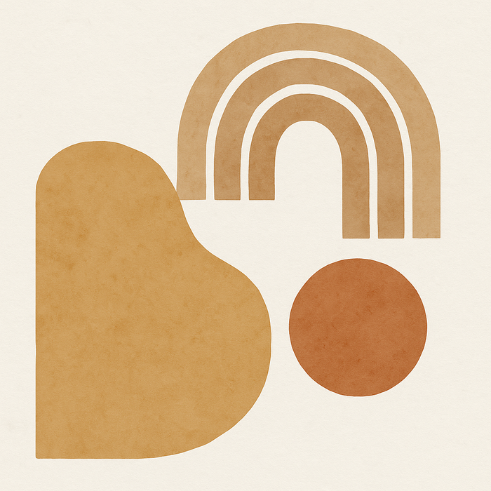 Poster print file