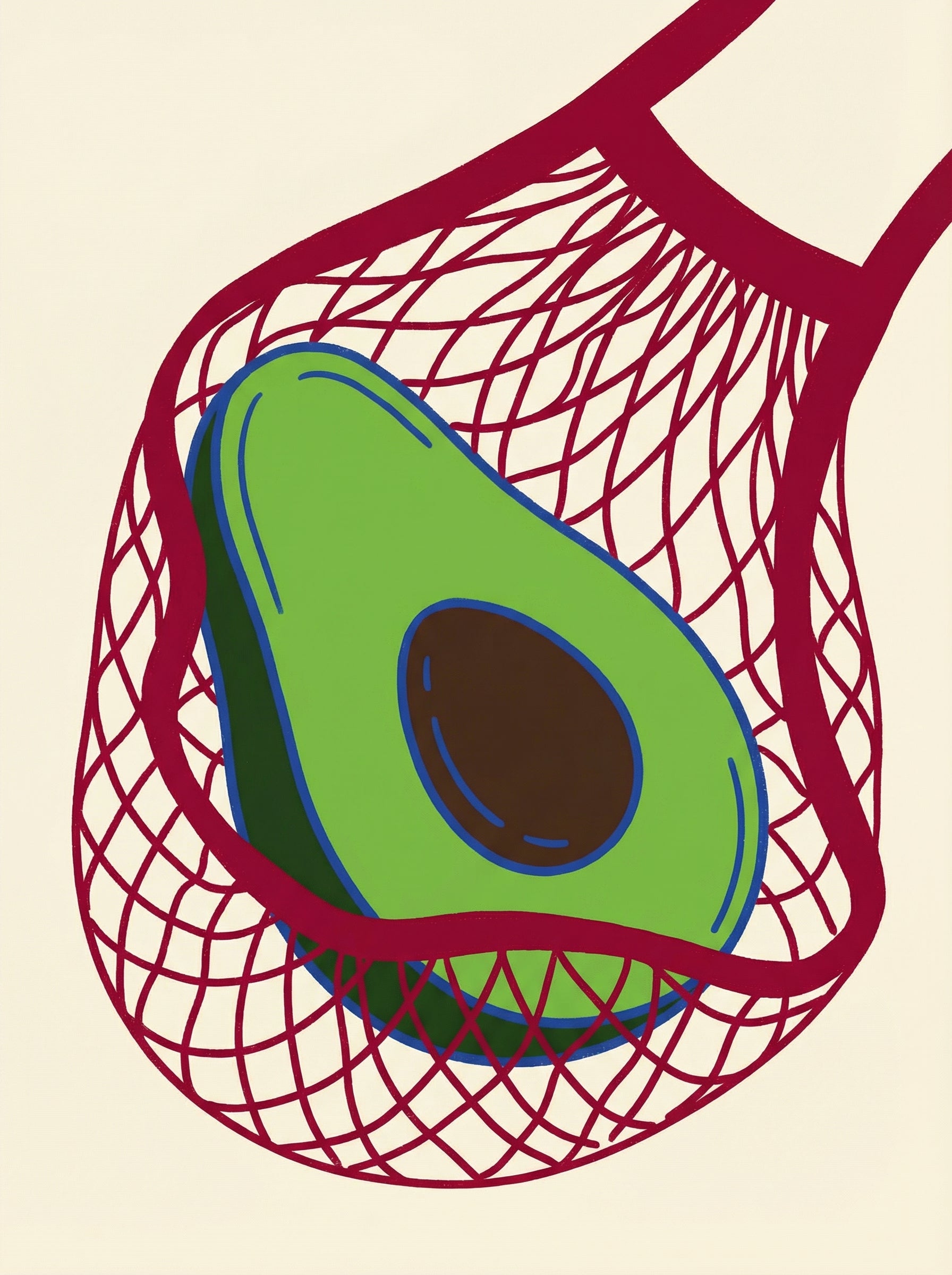 Poster print