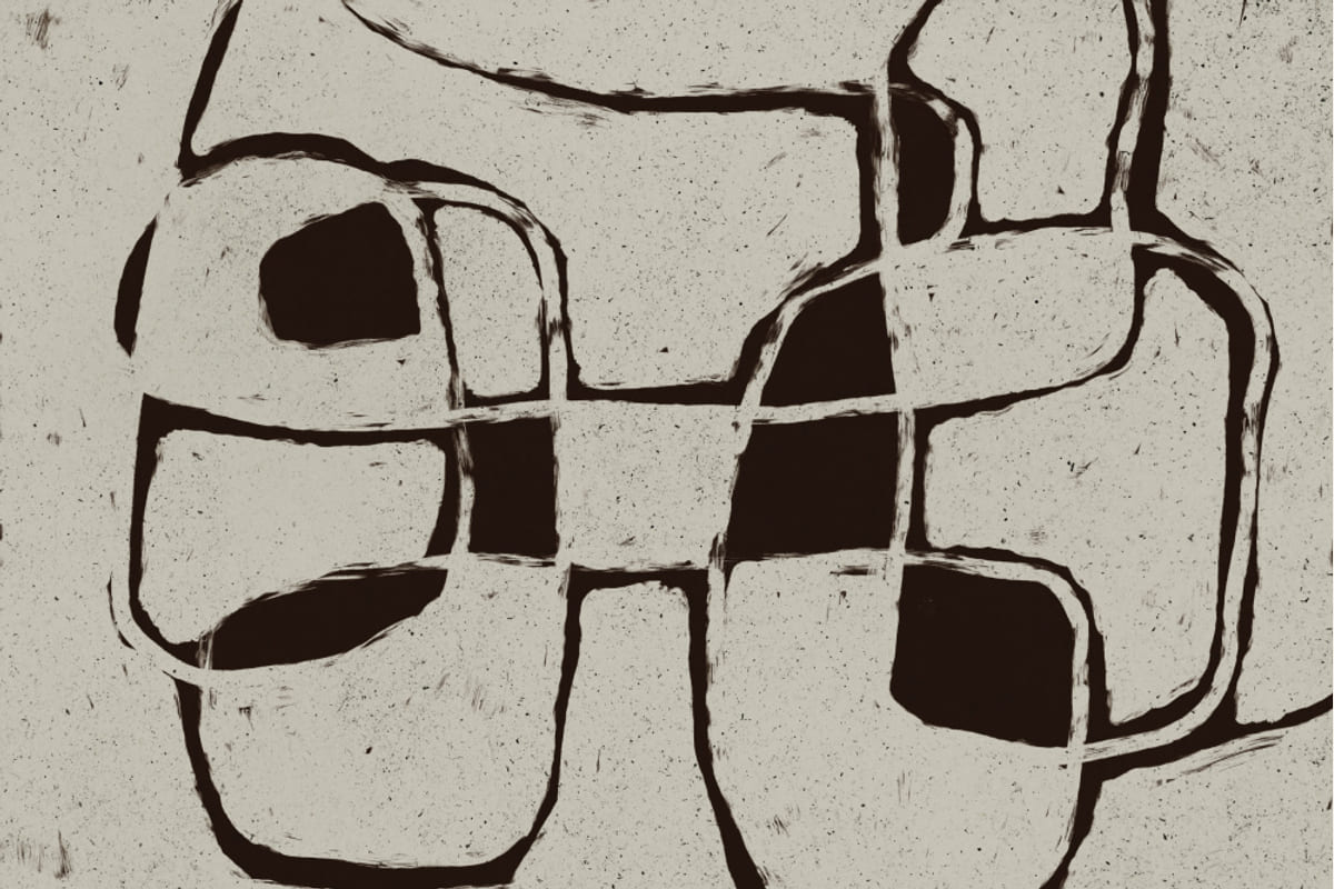 Póster New Dimension – póster e impresión artística