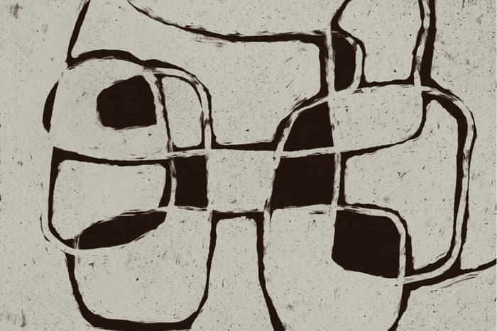 Póster New Dimension – póster e impresión artística